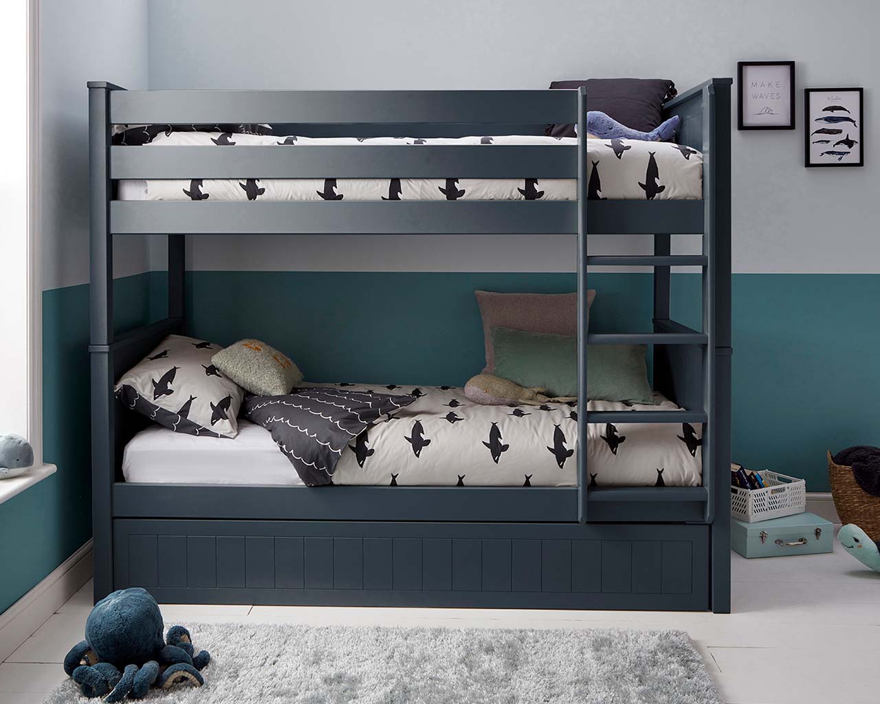 Bunk Beds for kids