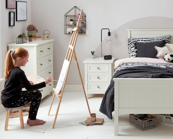 Cambridge classic kids bed range