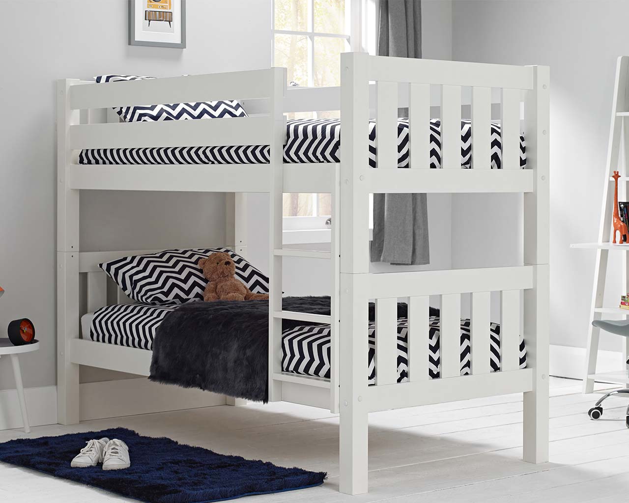 Bunk Beds