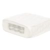 Obaby Pocket Sprung Cot Bed Mattress (140x70cm)