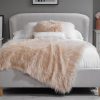 Ariana Upholstered Bed
