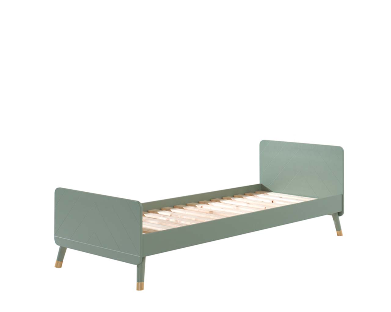 Aspen Single Bed - Image 6