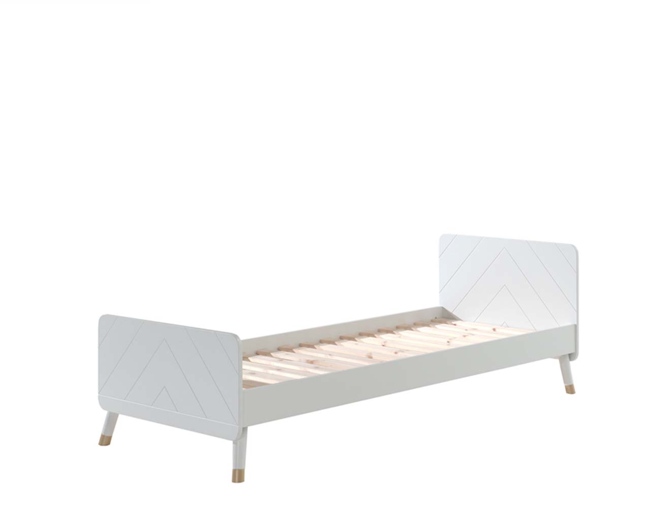 Aspen Single Bed - Image 7
