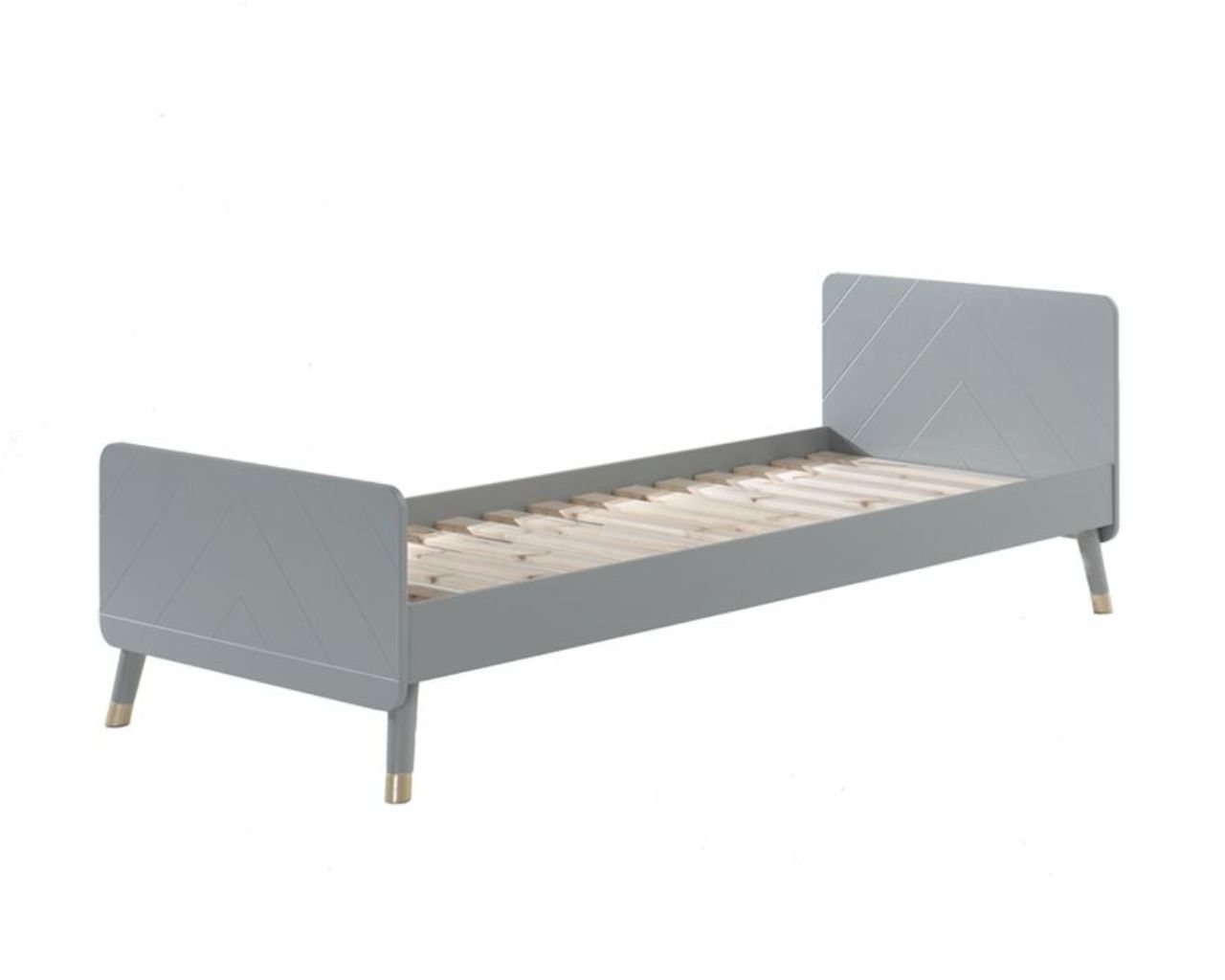 Aspen Single Bed - Image 8