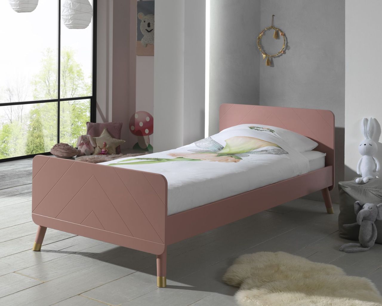Aspen Single Bed - Image 5