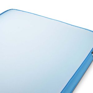 Waterproof Anti-Microbial Foam Free Sprung Mattress (90x200cm) - Image 3