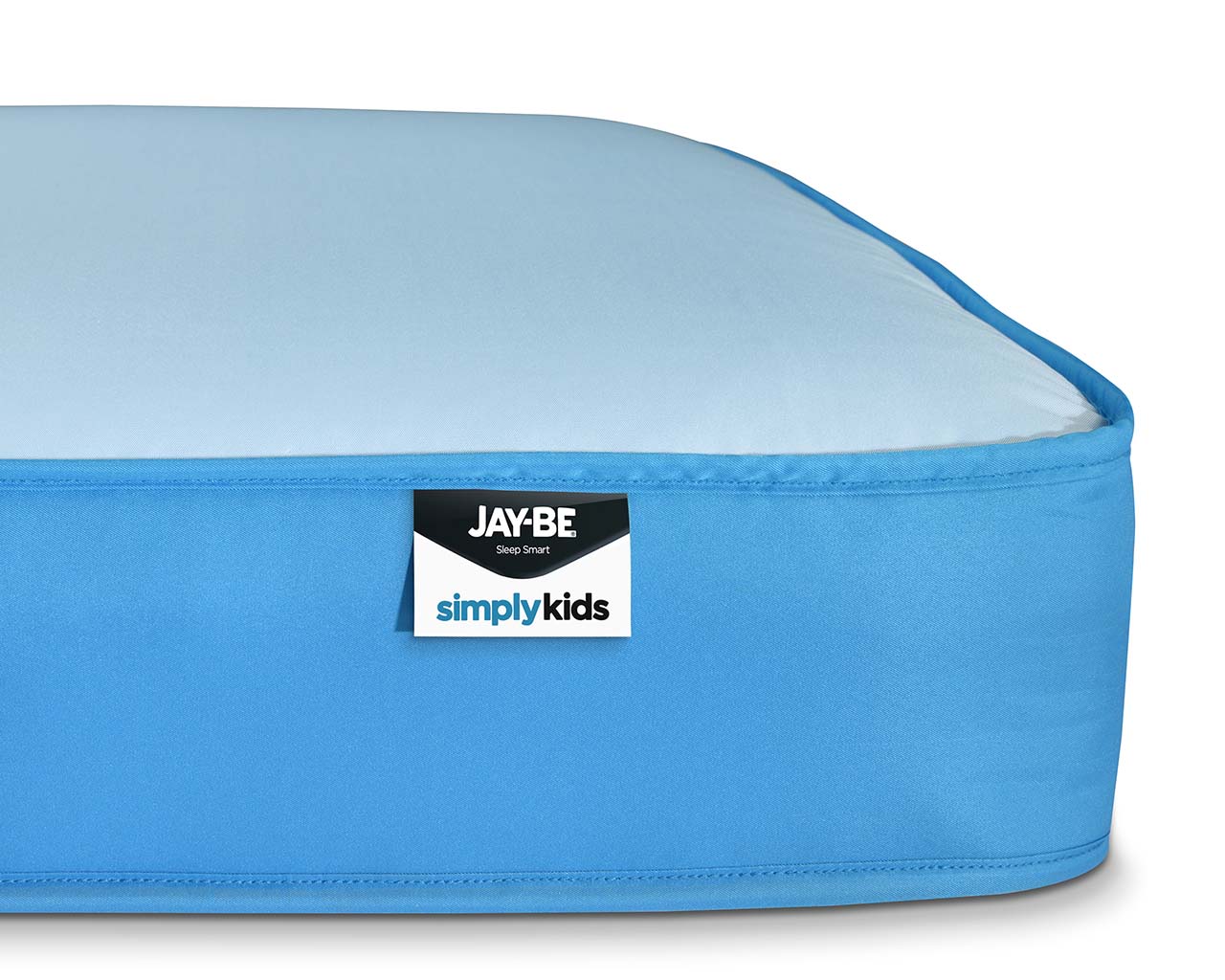 Waterproof Anti-Microbial Foam Free Sprung Mattress (90x190cm)