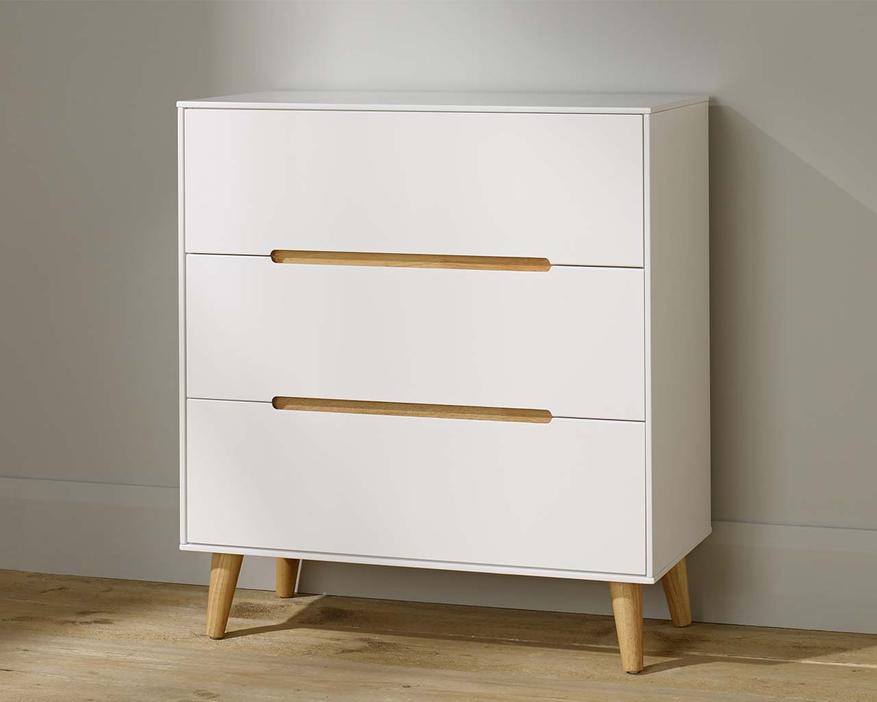 Bodo 3 Drawer Chest - Image 2
