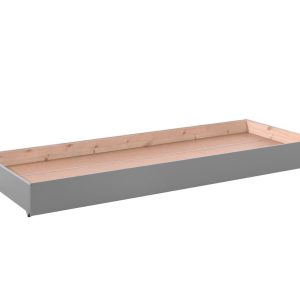Breeze Trundle Drawer Grey