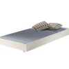 Breeze Trundle Drawer White