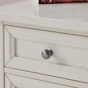 Cambridge Furniture Set in White - Image 9