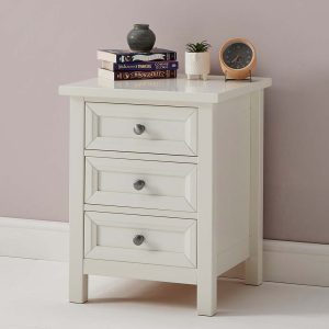 Cambridge Furniture Set in White - Image 3