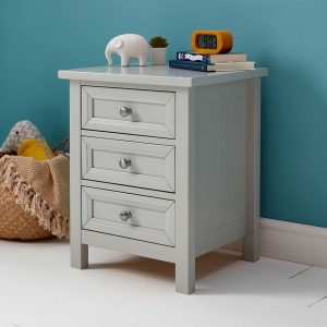 Cambridge Furniture Set in Soft Grey - Image 8