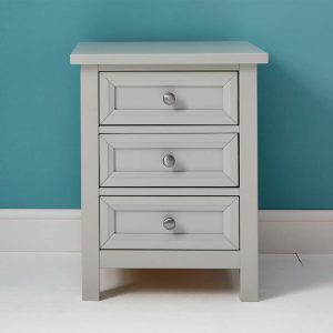 Cambridge Furniture Set in Soft Grey - Image 9