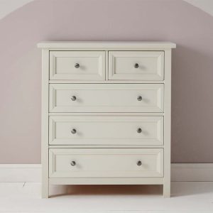 Cambridge Furniture Set in White - Image 6