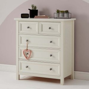 Cambridge Furniture Set in White - Image 5