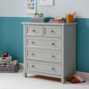 Cambridge Furniture Set in Soft Grey - Image 6