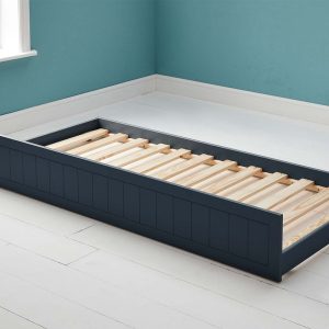 Cambridge Trundle Bed in Anthracite