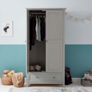 Cambridge Furniture Set in Soft Grey - Image 4