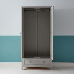 Cambridge Furniture Set in Soft Grey - Image 5