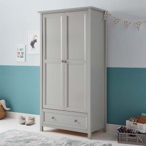 Cambridge Furniture Set in Soft Grey - Image 3