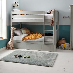 Cambridge Furniture Set in Soft Grey - Image 11