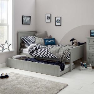 Cambridge Furniture Set in Soft Grey - Image 10