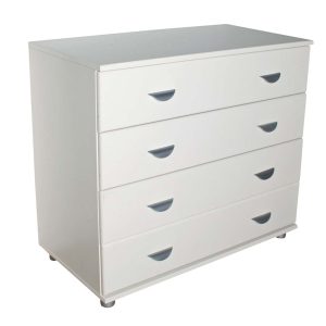 Noah & Eli 4 Drawer Chest