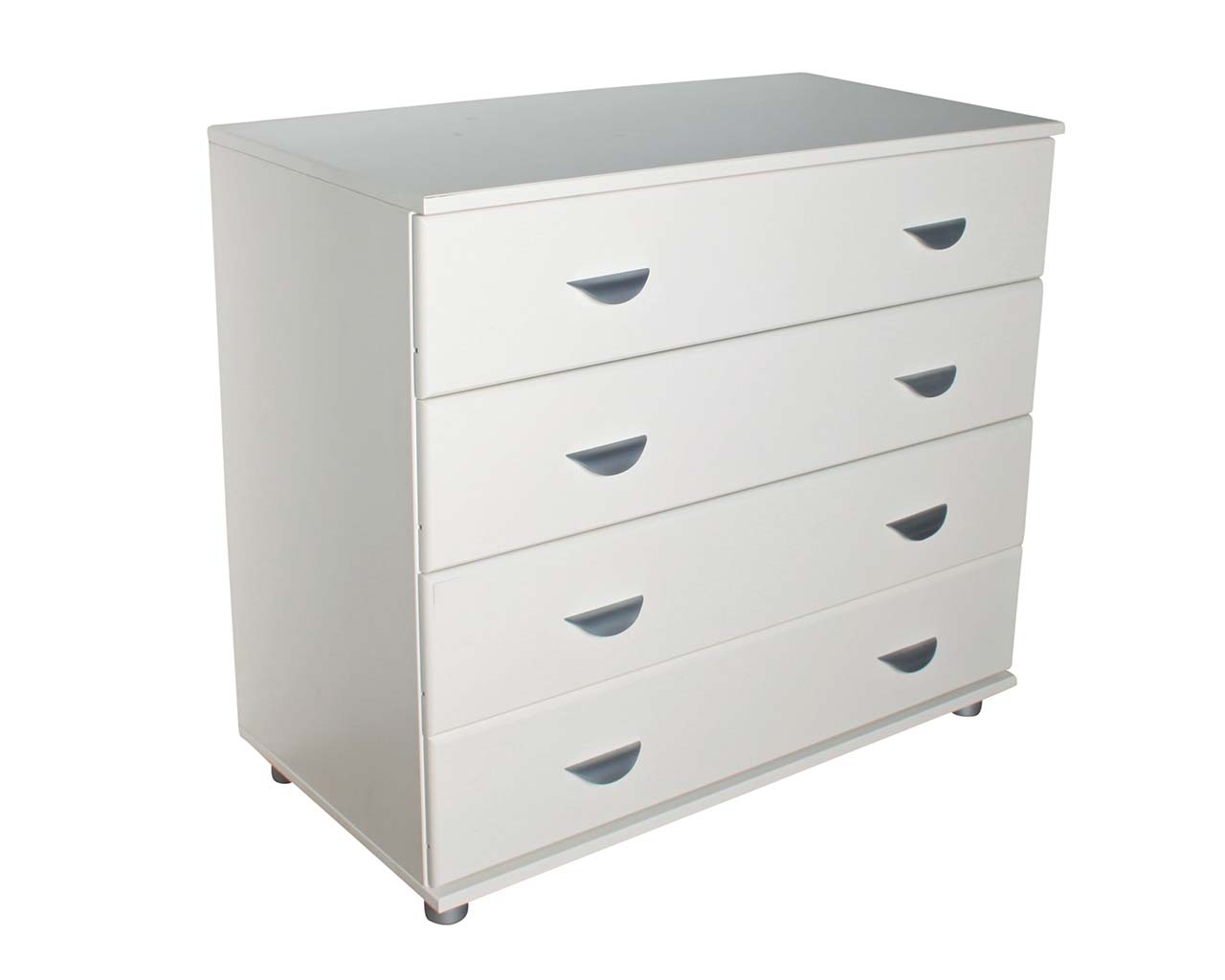 Noah & Eli 4 Drawer Chest