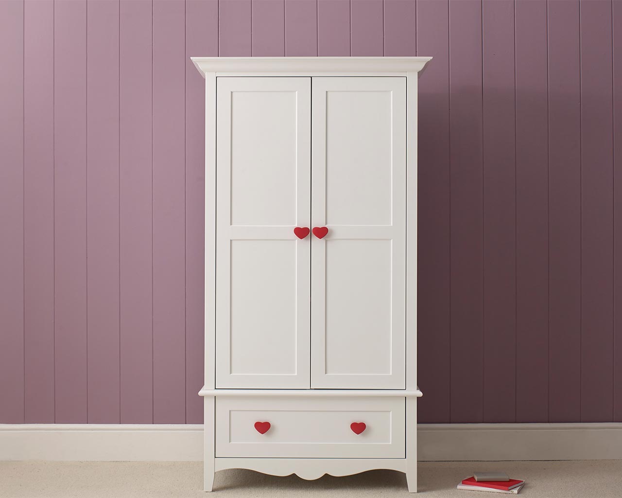 Princess Double Wardrobe - Image 2