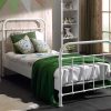 City Metal Single Bed