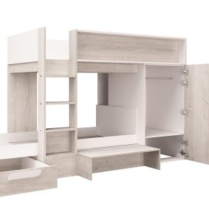 Tordera Reversible Bunk Bed - Image 5
