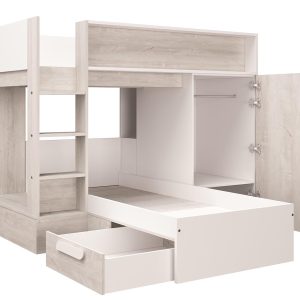 Tordera Reversible Bunk Bed - Image 6