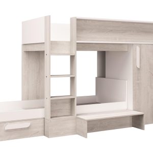 Tordera Reversible Bunk Bed - Image 7