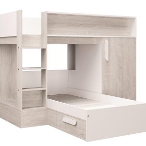 Tordera Reversible Bunk Bed - Image 8