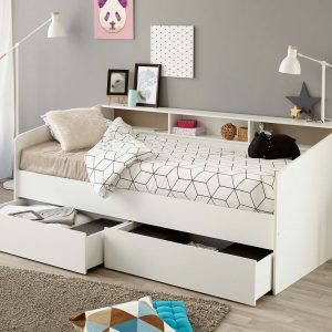 Alternative view of Sleep Day Bed.