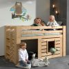 Den House Bed
