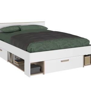 Dream Storage Double Bed - Image 10