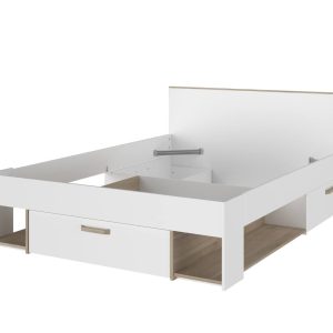 Dream Storage Double Bed - Image 9