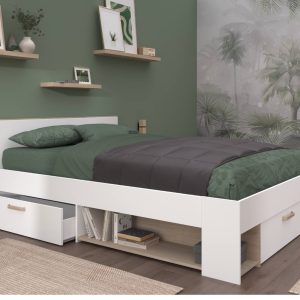 Dream Storage Double Bed - Image 3