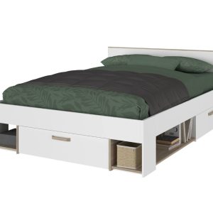 Dream Storage Double Bed - Image 6