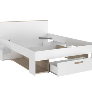 Dream Storage Double Bed - Image 12