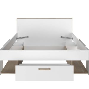 Dream Storage Double Bed - Image 8