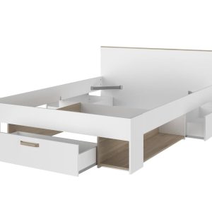 Dream Storage Double Bed - Image 7