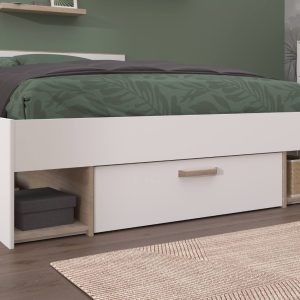 Dream Storage Double Bed - Image 5