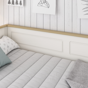 Heritage Extending Day Bed - Image 3