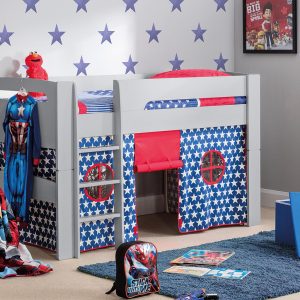 Hudson Midsleeper with Blue Stars Tent - Image 5