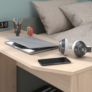 Parisot Jade Cabin Bed - Image 7