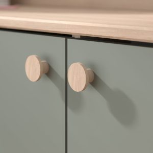 Parisot Jade Cabin Bed - Image 9