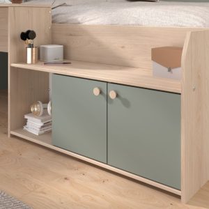 Parisot Jade Cabin Bed - Image 6